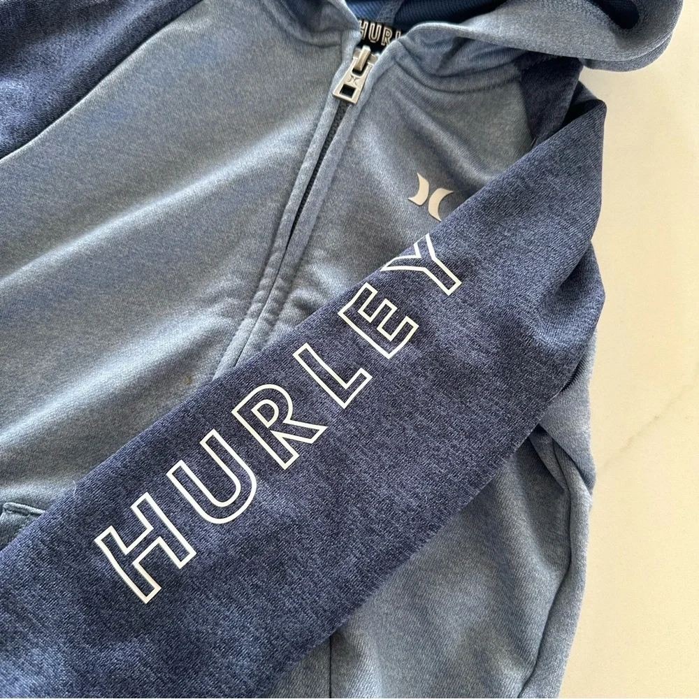 Hurley piece set